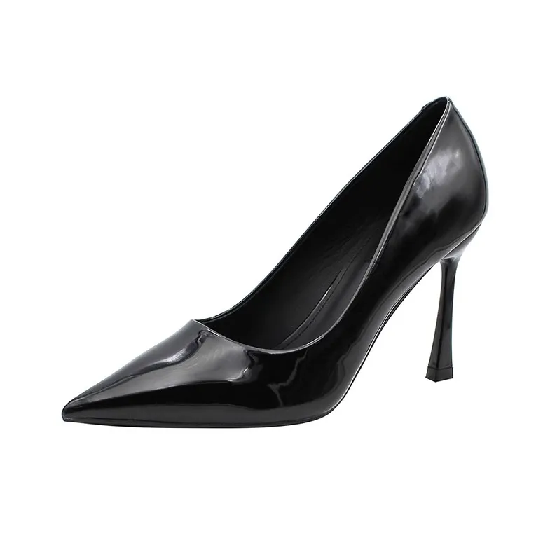 Aimilian High Heels Women's Box Included-7