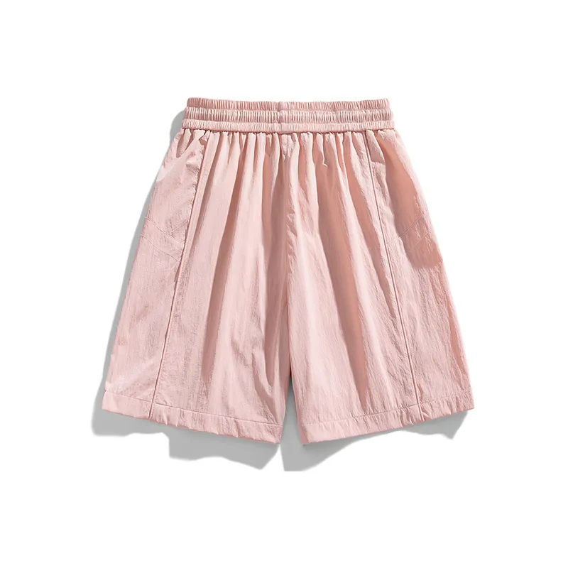 MIIOW Cool One Summer Series Casual Shorts Unisex-13