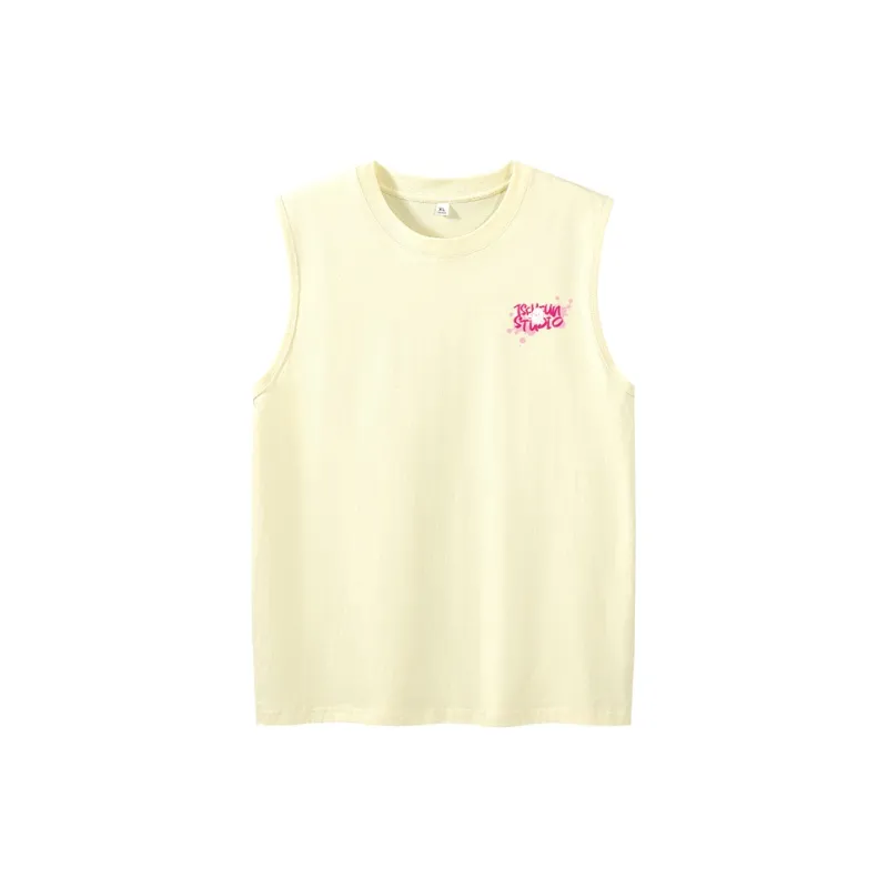 7 SEVFUN Unisex Tank Tops-17