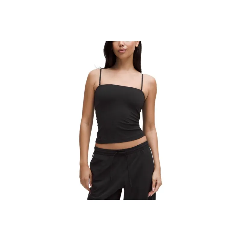 Lululemon Align™ Series Sport Vests Women's Lava Cake-3