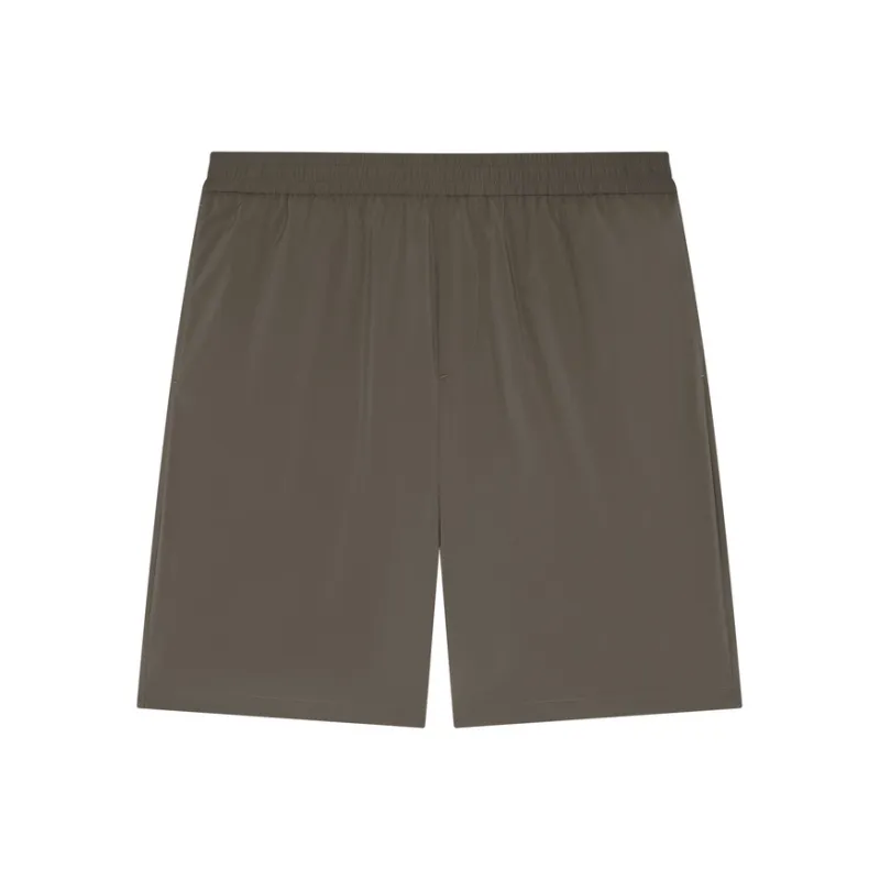 Nice Rice Casual Shorts Unisex-5