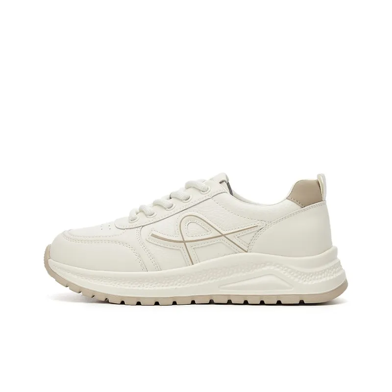 Rich Birds Low Top Casual Shoes Women's-5