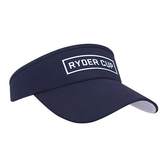 RYDER CUP EST.1927 Polyester Sun Protection Hats Men's-6