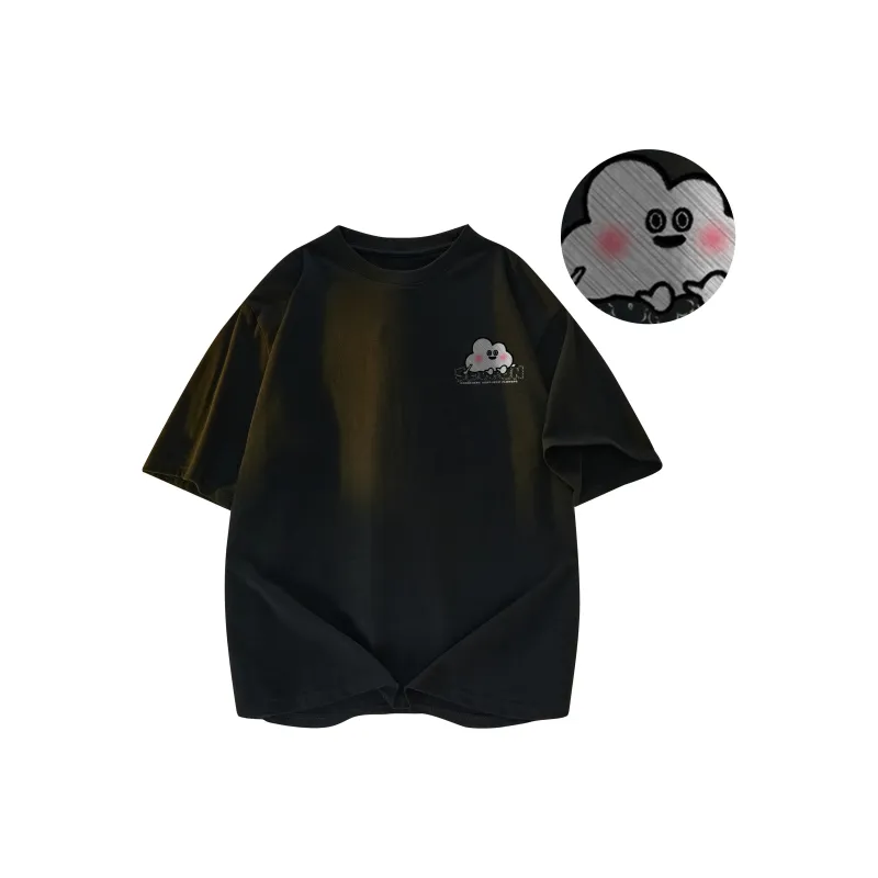 7 SEVFUN T Shirts Unisex-10