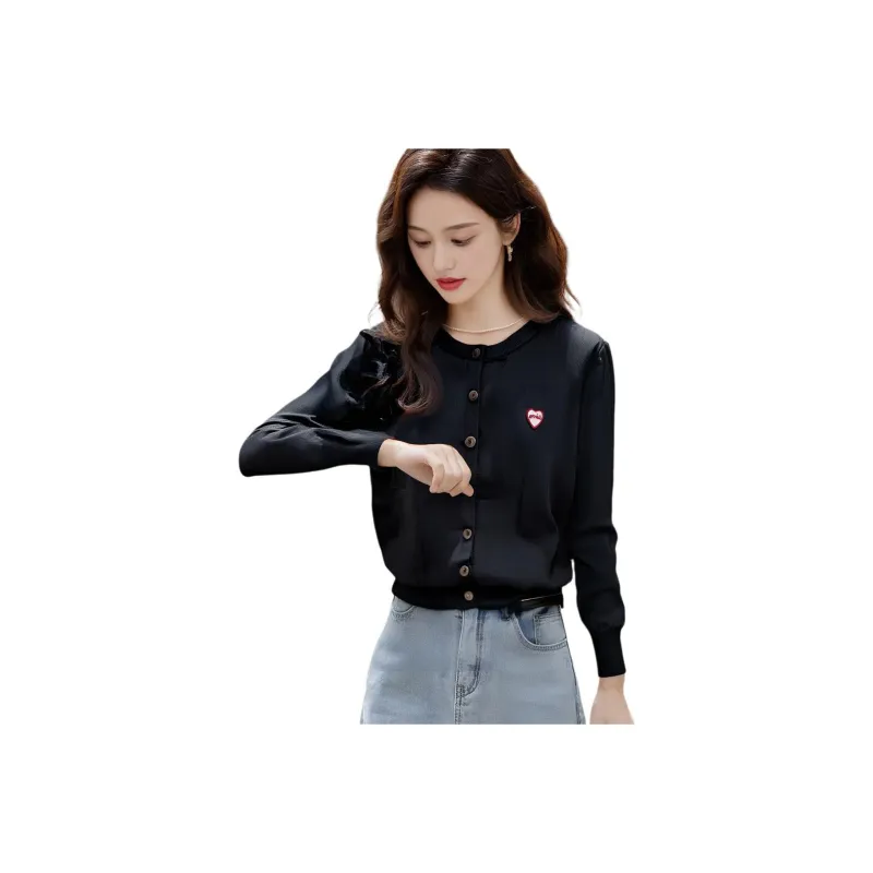 X MOOM Knitwear Women's-0