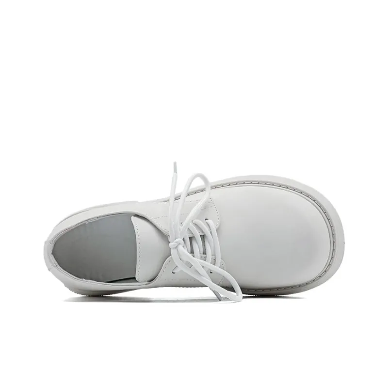 Dounkol Men's Casual Shoes Men Low Top-8