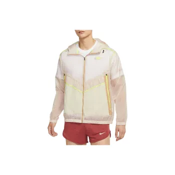 Nike Sports Life Collection Jackets Men Pink