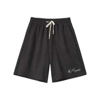 Maserati Casual Shorts Women's