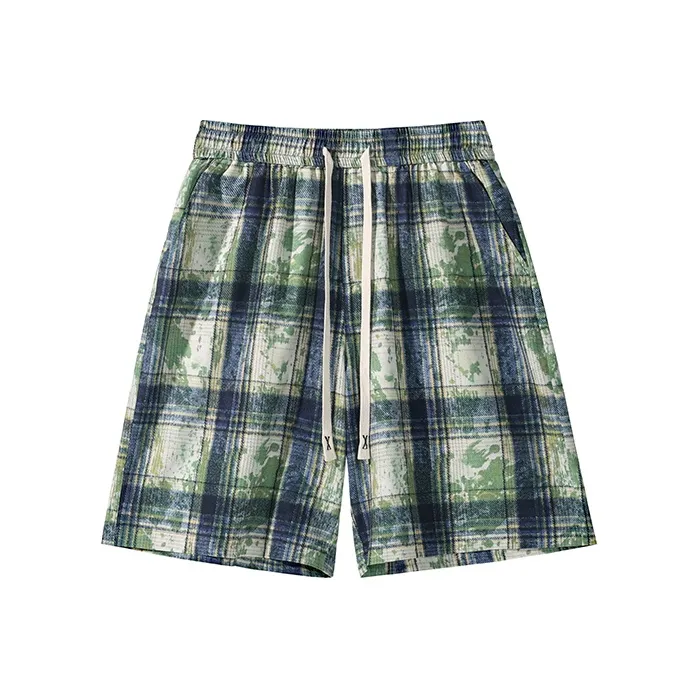 LSVE Casual Shorts Women's-0