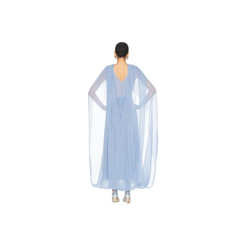 HELSA SS25 Sleeveless Dress Women's-2