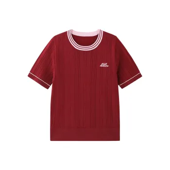 Elle Active Regular T Shirt Women's