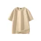 Khaki (Gf Pocket Cute Chest Logo)