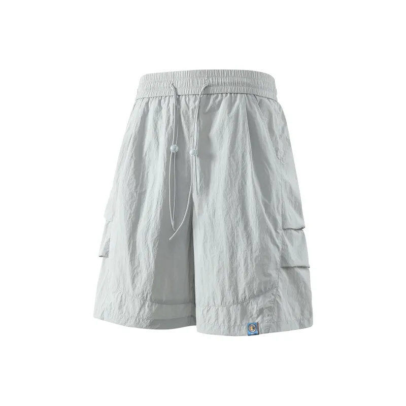 Manchester City F.C. Casual Shorts Unisex-4