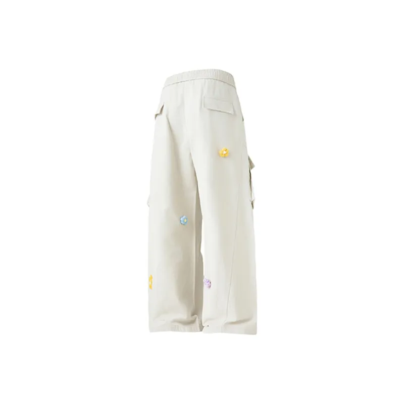 SUNSETMONENT Jeans Unisex-3