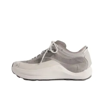 ROA Sella Low Top Casual Shoes Men's Gray