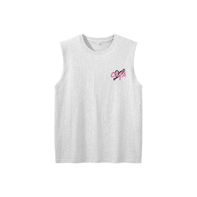 Caramella Tank Tops Women's-4