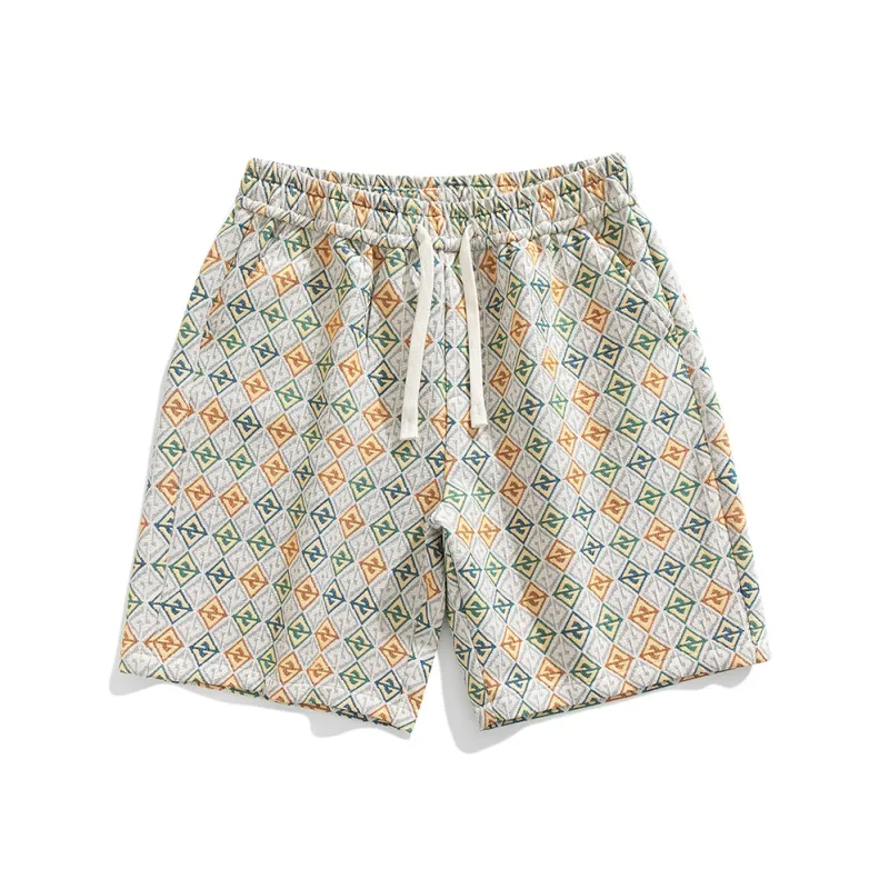 SIFLYTO Casual Shorts Unisex-4