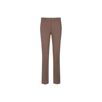 'S MAX MARA Suit Trouser Women's Camel