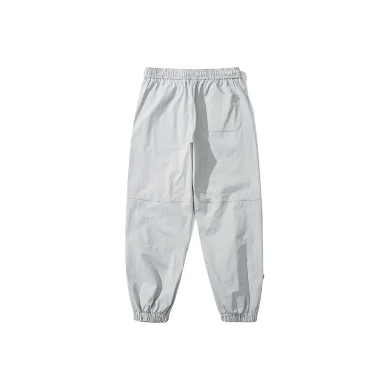 Youth Pastoral Order Casual Pants Women's-1