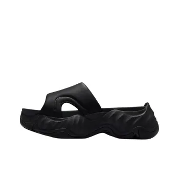 FILA FUSION STARFISH SLIPPER Sea Star Slippers Slip Resistant Slide Slippers Women's Gray