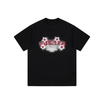 FUERZA T Shirts Unisex