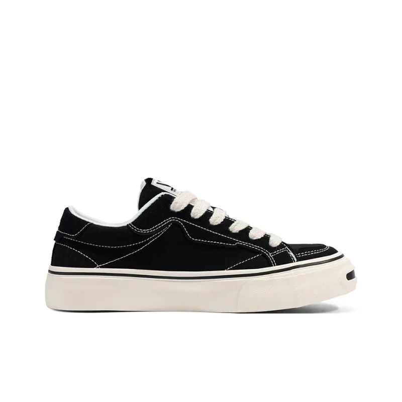 White Sands Low Top Skateboard Shoes Men's-3