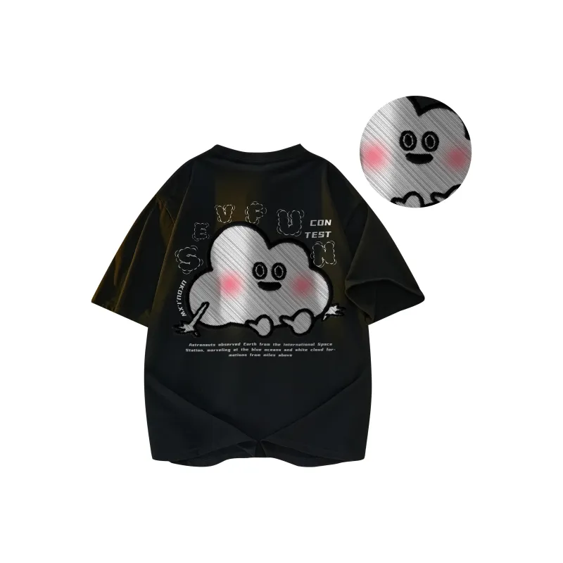 7 SEVFUN T Shirts Unisex-9