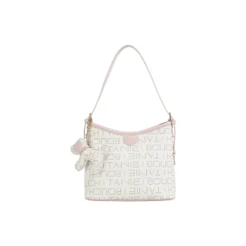 Pivsnu Synthetic Leather Shoulder Bag Women's Multicolor