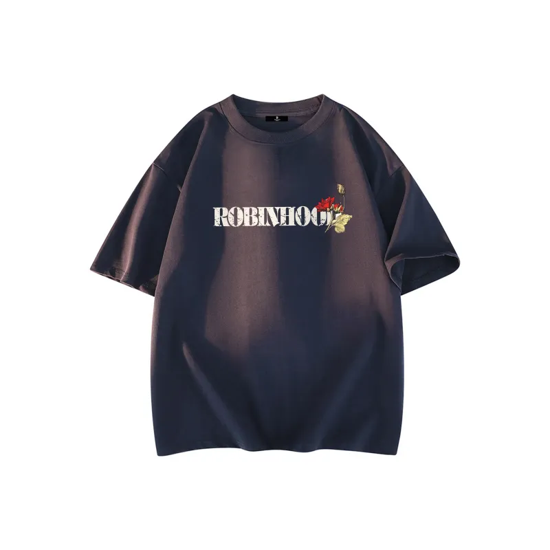 ROBINHOOD T Shirts Unisex-13