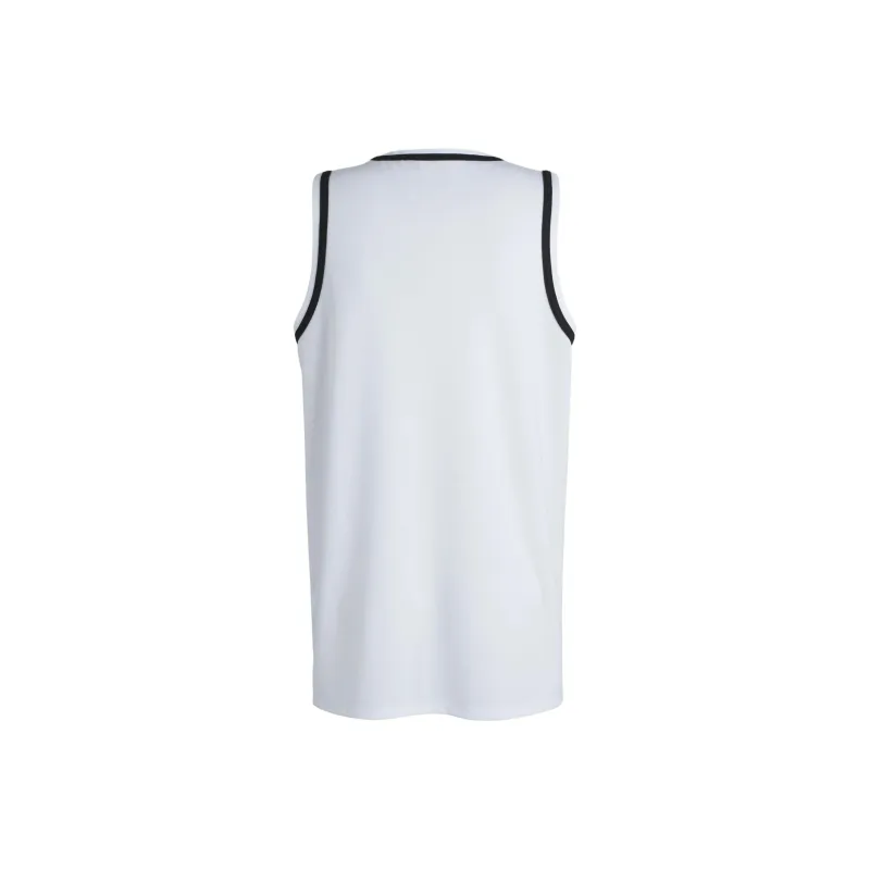 HUGO BOSS Tank Tops Men White-1