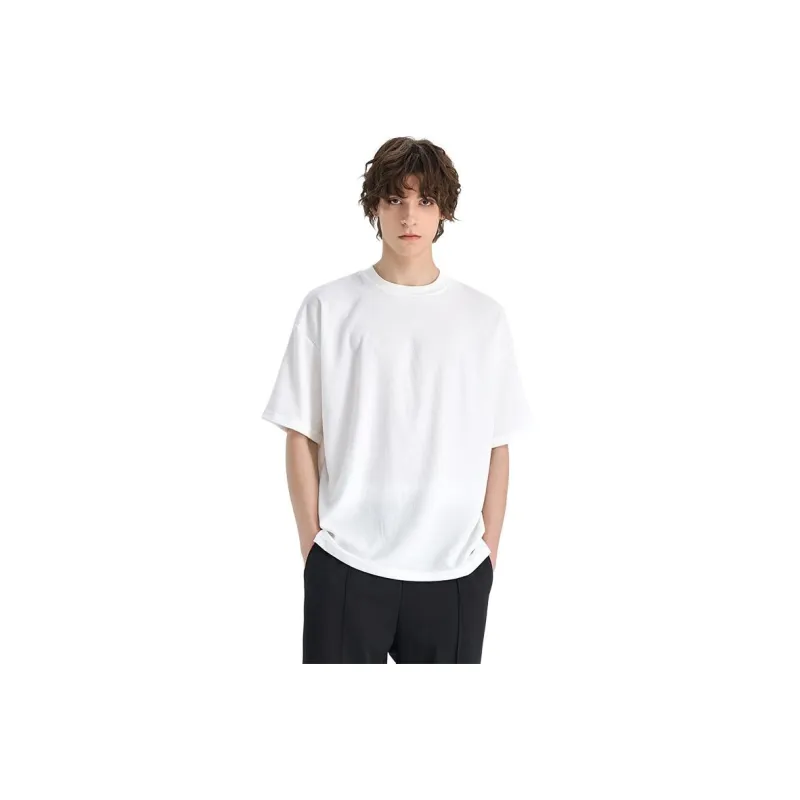 WILD LEADER T Shirts Unisex-5