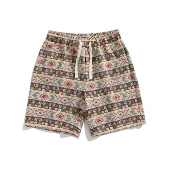 SIFLYTO Casual Shorts Unisex