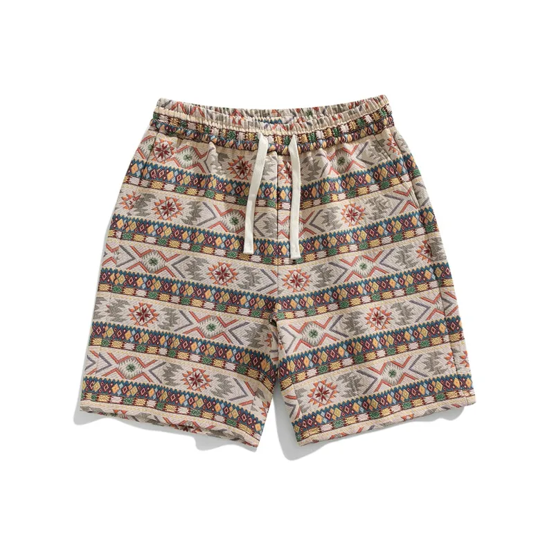 SIFLYTO Casual Shorts Unisex-0