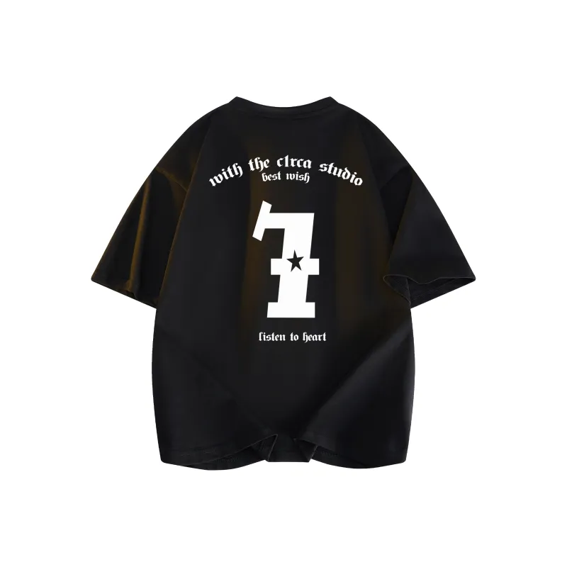 C1RCA T Shirts Unisex-9