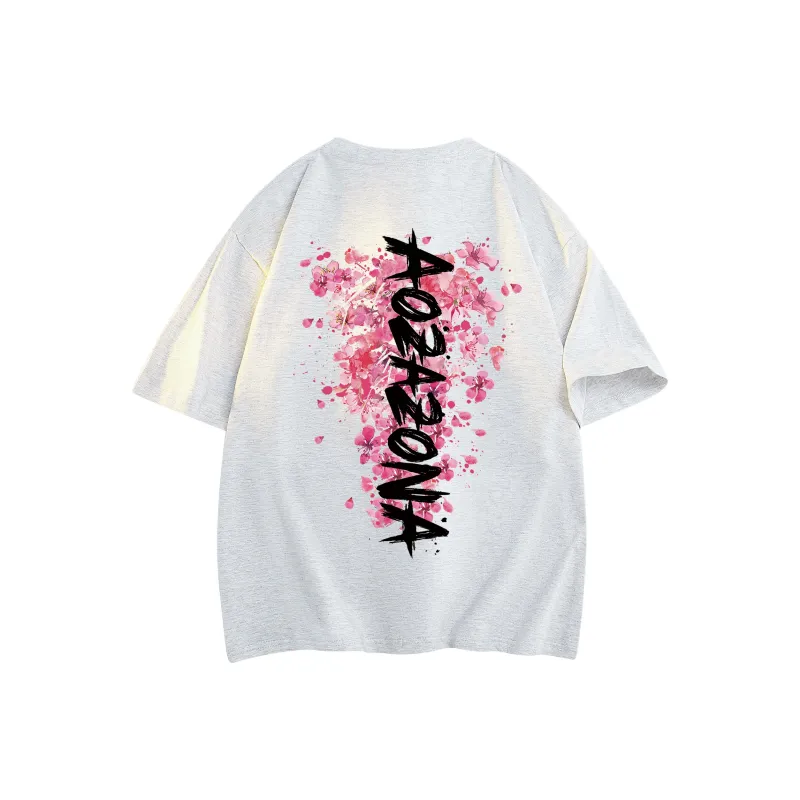 A02 T Shirts Unisex-20