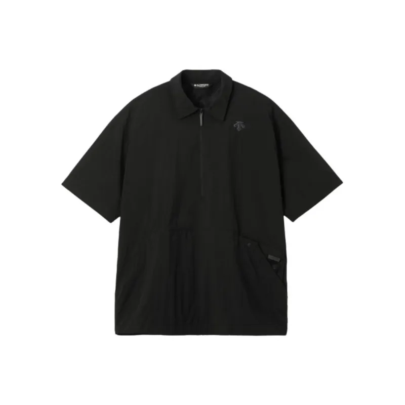 DESCENTE Shirts Men-2