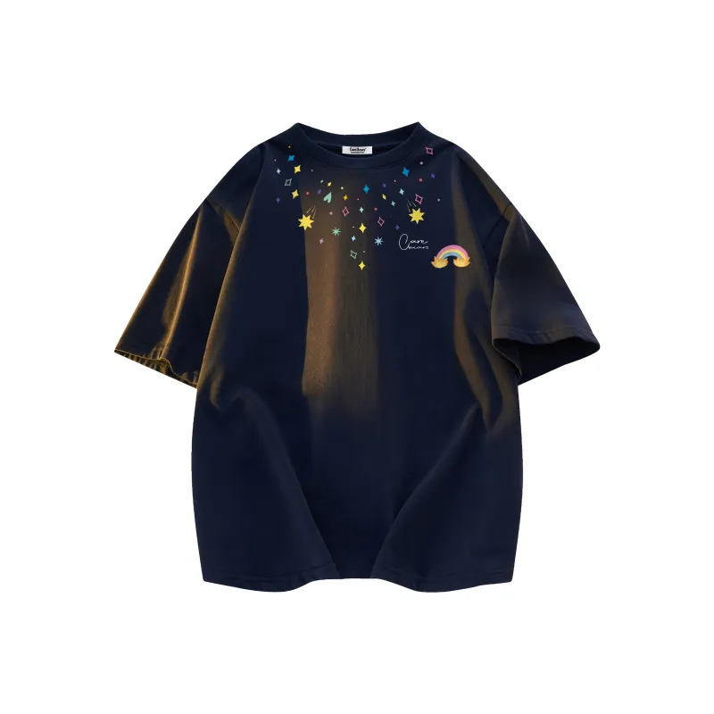CAREBEARS T Shirts Unisex-5