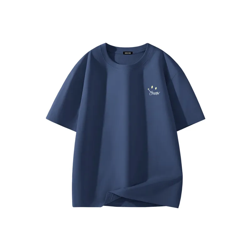 CHARLIE GOLF T Shirts Unisex-0