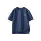 Navy Blue (Gf Charlie Smile Chest Logo)