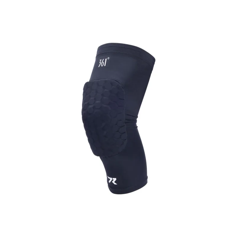 361° Knee Pads Polyamide Elastane Volleyball Basketball Unisex-3