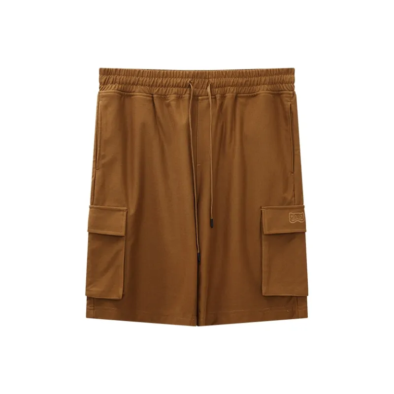 HEA x Izzue Casual Shorts Unisex-4