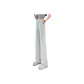 Ecru (Ankle-Length Pants)