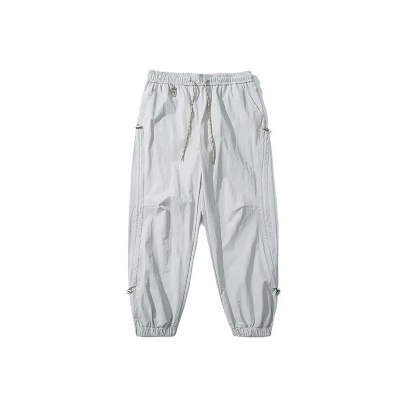 Youth Pastoral Order Casual Pants Women's-0