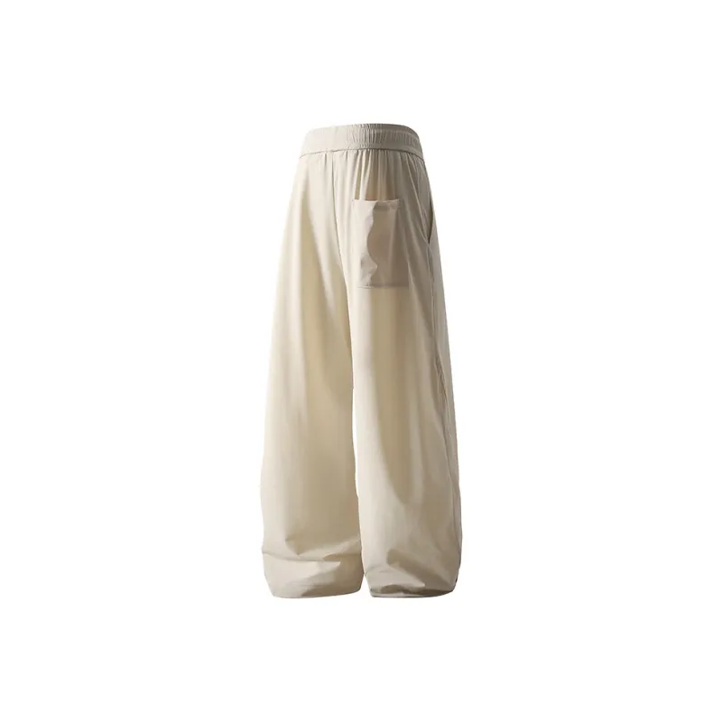 CHARLIE GOLF Casual Pants Unisex-6