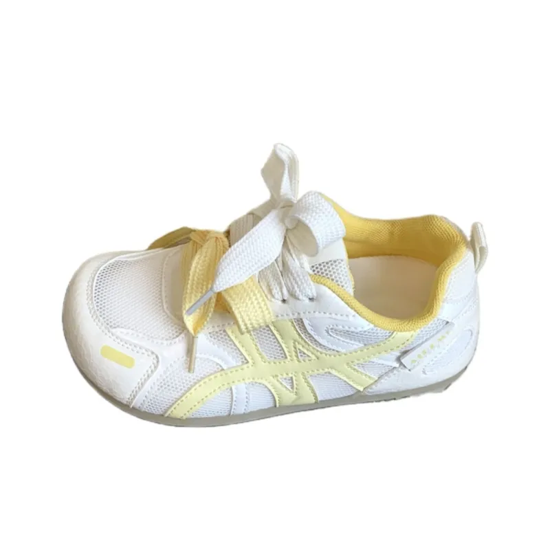 BINGO DUCK Slip Resistant Skateboard Shoes Women's-3