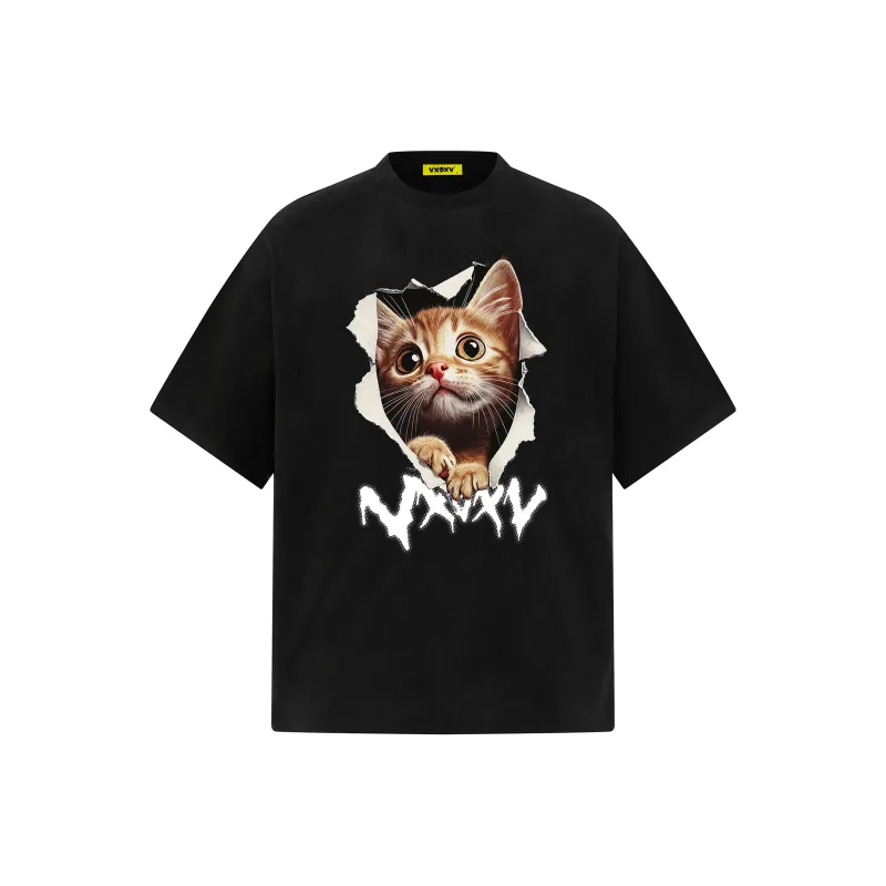 VXOXV T Shirts Unisex-0