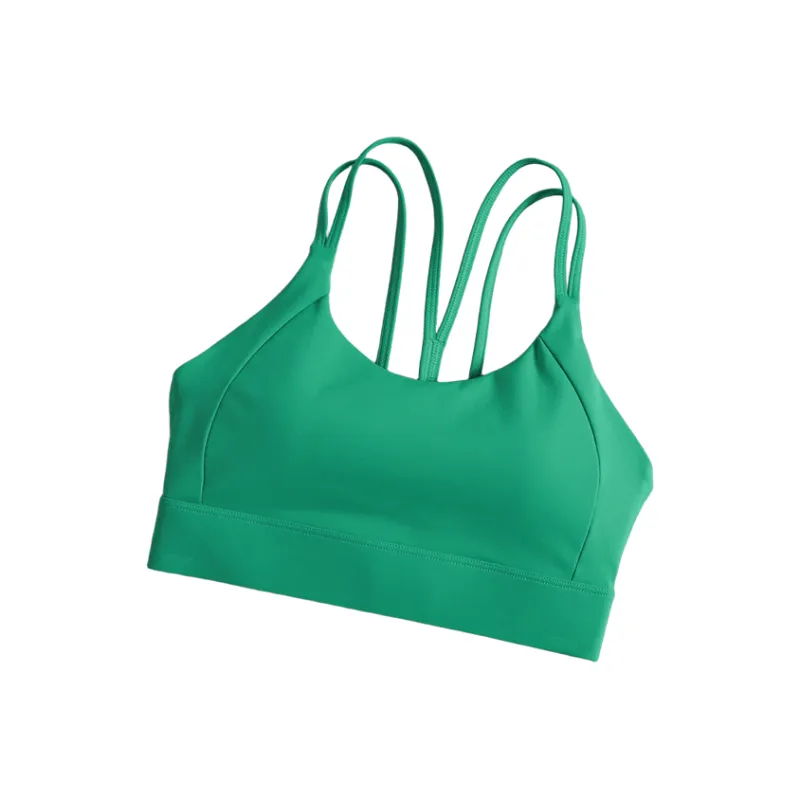 GUAILILUOLI Yoga Underwear Women's-9