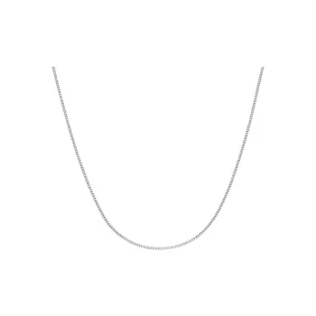 Daniel Wellington Alloy Necklaces Unisex