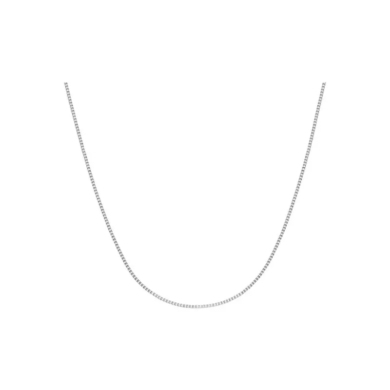 Daniel Wellington Alloy Necklaces Unisex-0