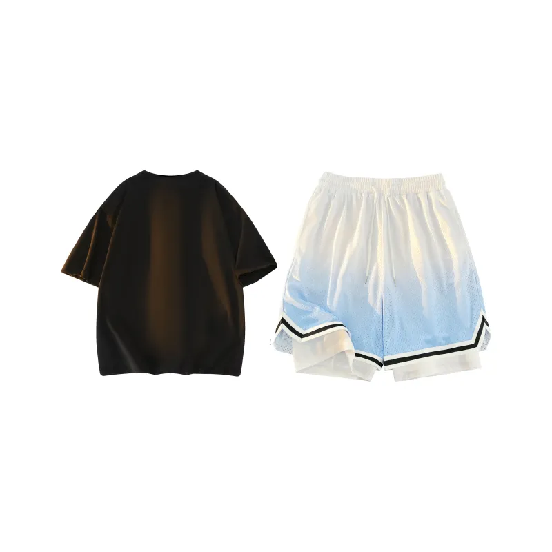 7 SEVFUN Casual Sportswear Unisex-19